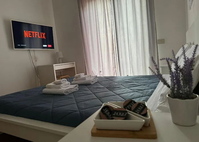 Bed And Breakfast Edemma