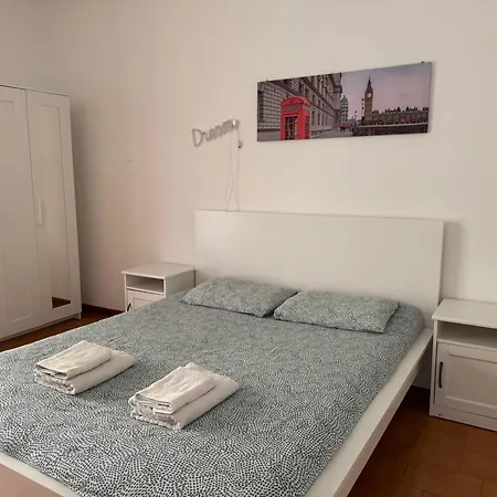 Bed And Breakfast Edemma Rome Exterior photo