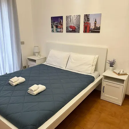 Bed And Breakfast Edemma Rome Exterior photo