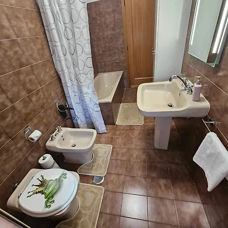 Bed And Breakfast Edemma Rome Exterior photo