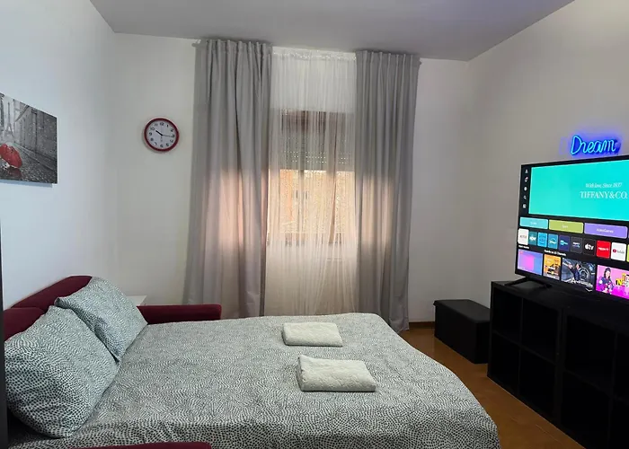 Bed And Breakfast Edemma