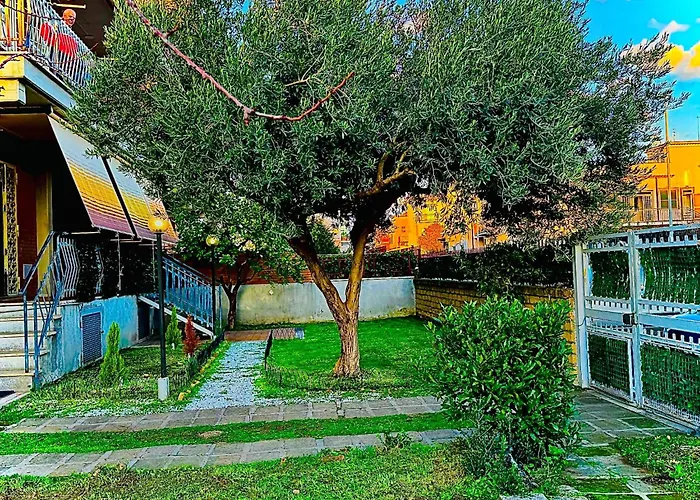 Bed And Breakfast Edemma
