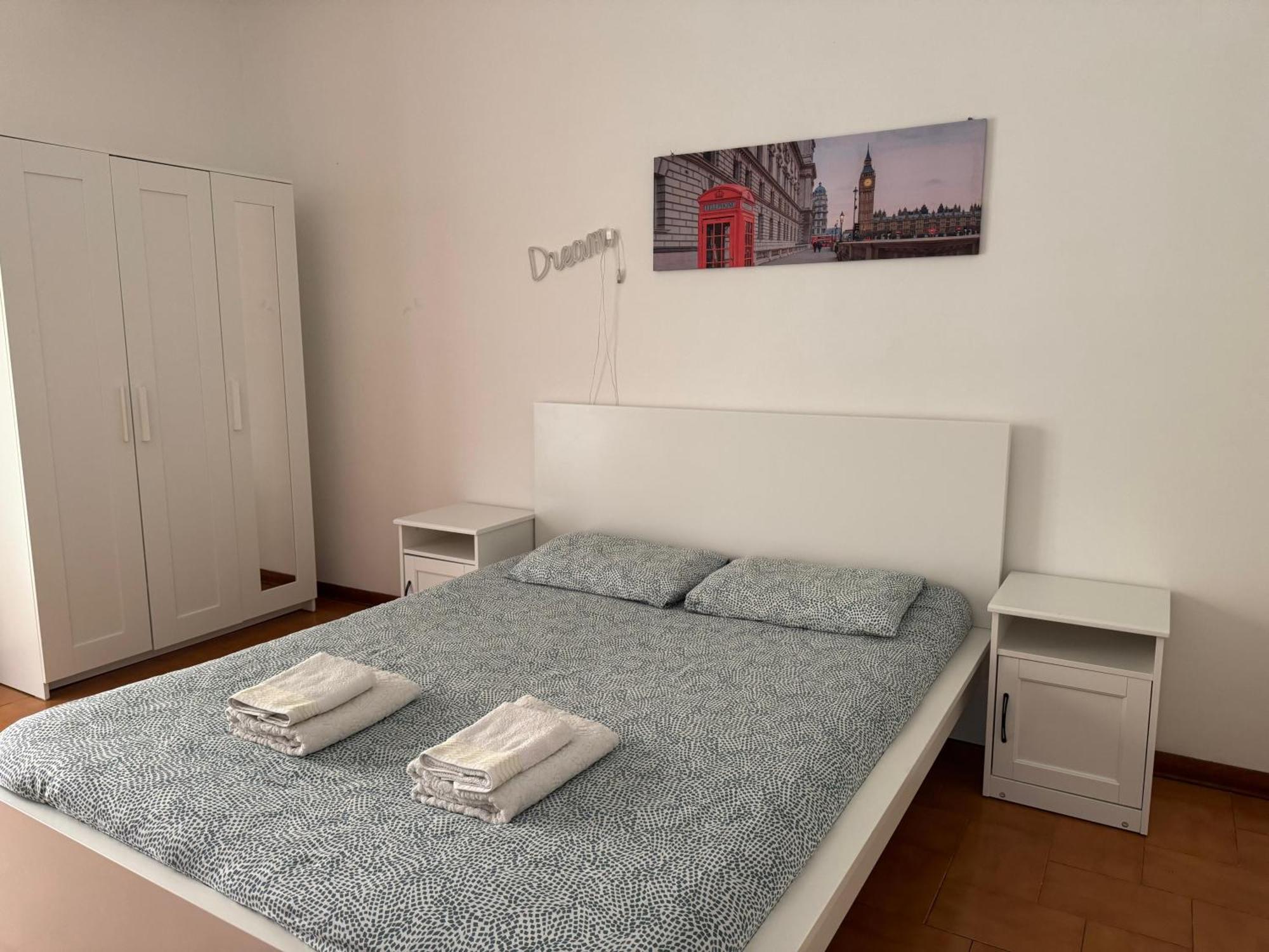Alojamento de Acomodação e Pequeno-almoço Edemma Roma